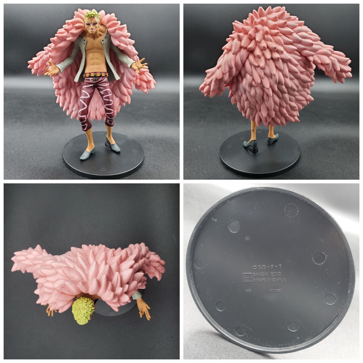 まとめ売り・5点セット】 ONE PIECE ワンピース FILM Z 一番くじ 