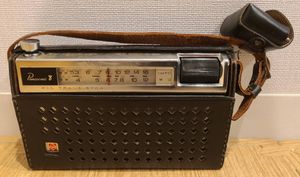ナショナル トランジスタラジオのYahoo!オークション(旧ヤフオク!)の