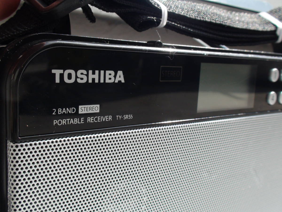 TY-SR55 | 東芝 ラジオ - : 東芝ライフスタイル株式会社 価格比較 価格