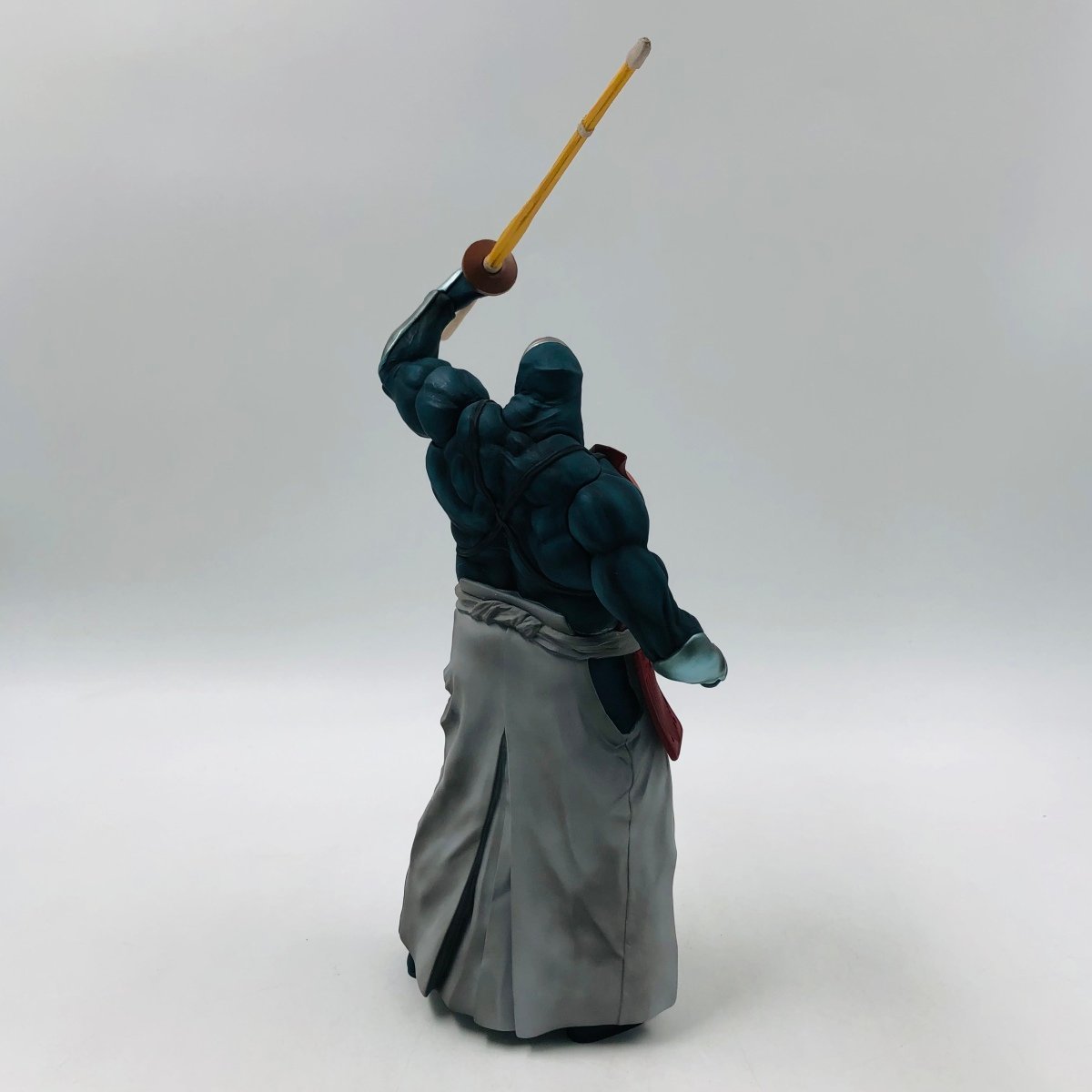 ジャンク CCP Muscular Collection キン肉マン ビッグ・ザ・武道 特別