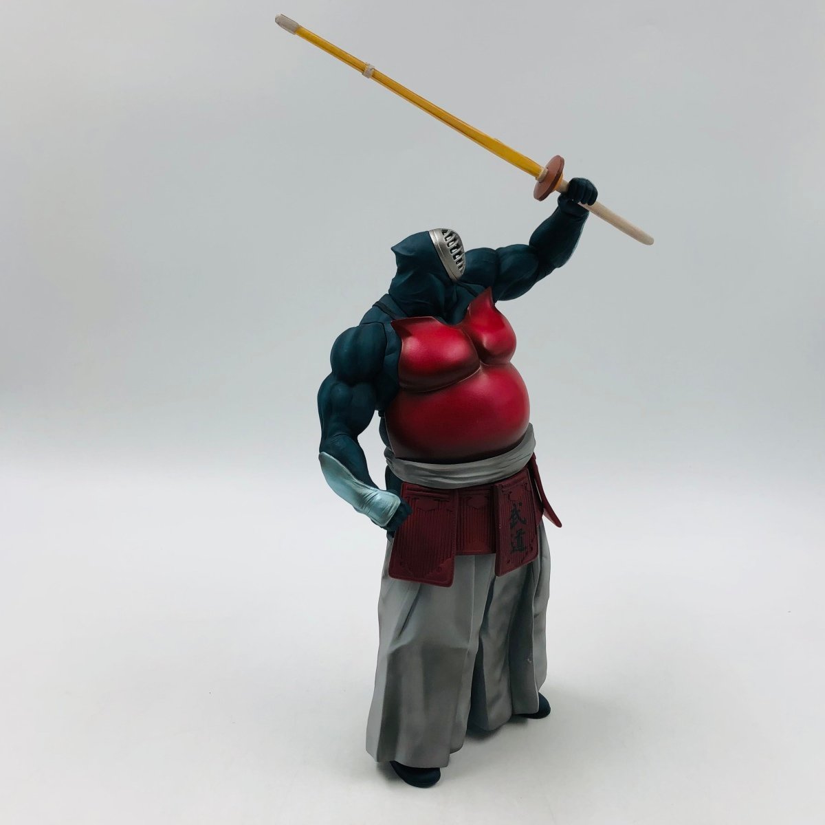 ジャンク CCP Muscular Collection キン肉マン ビッグ・ザ・武道 特別