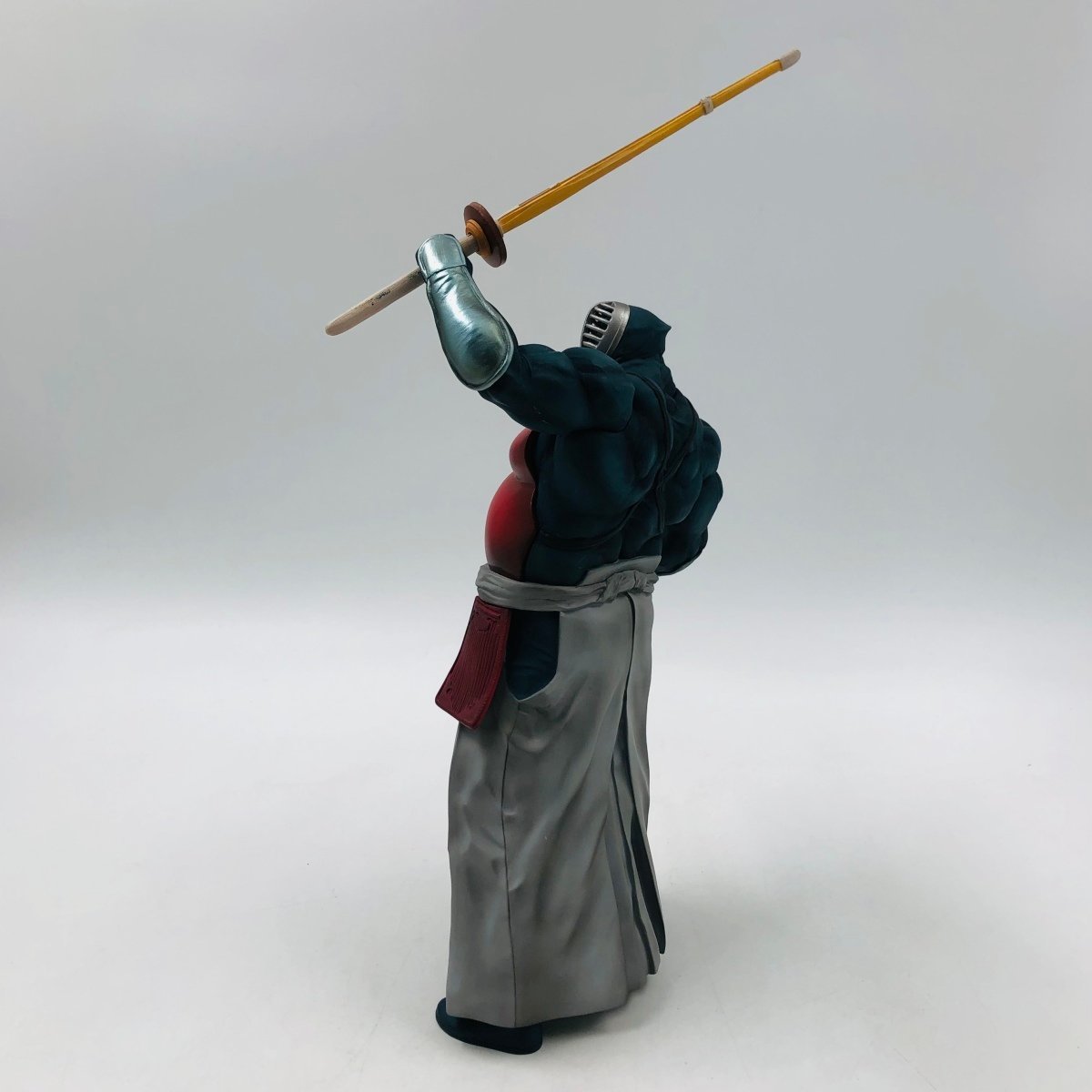ジャンク CCP Muscular Collection キン肉マン ビッグ・ザ・武道 特別