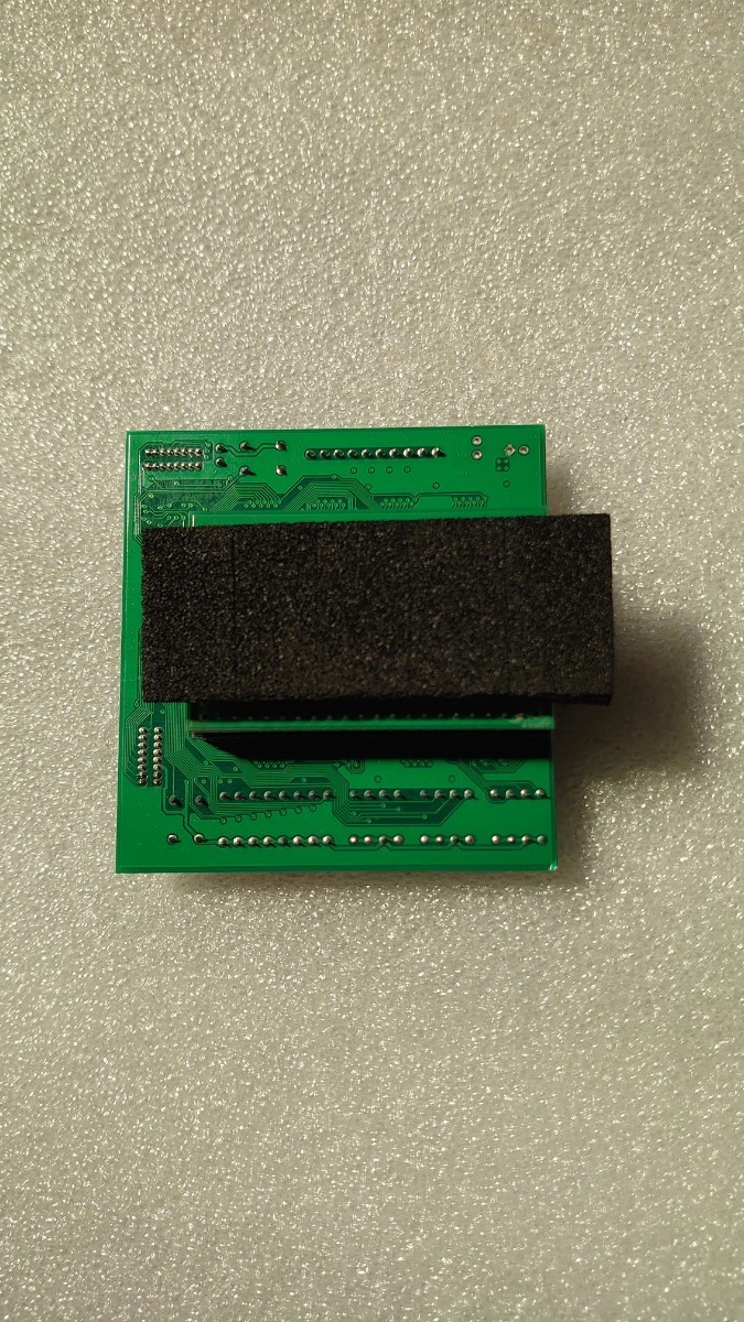 パチスロ実機 アイムジャグラーEX アミューズメントROM ジャンク