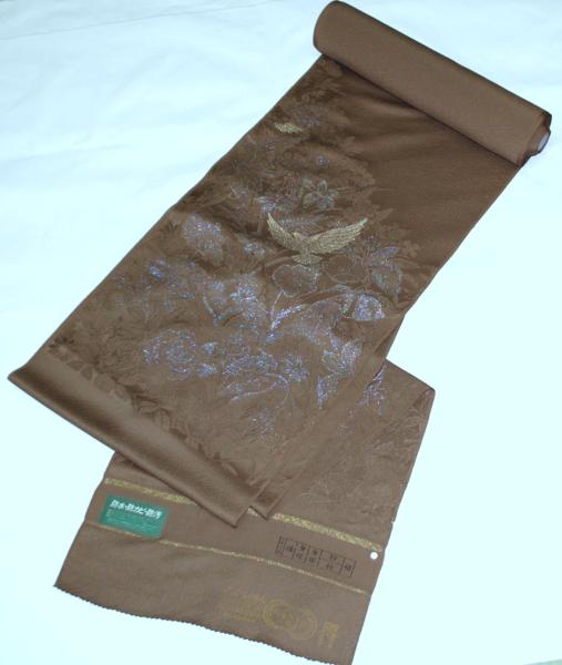 京都きものセンター 在庫処分 正絹 付下 反物■tj0361