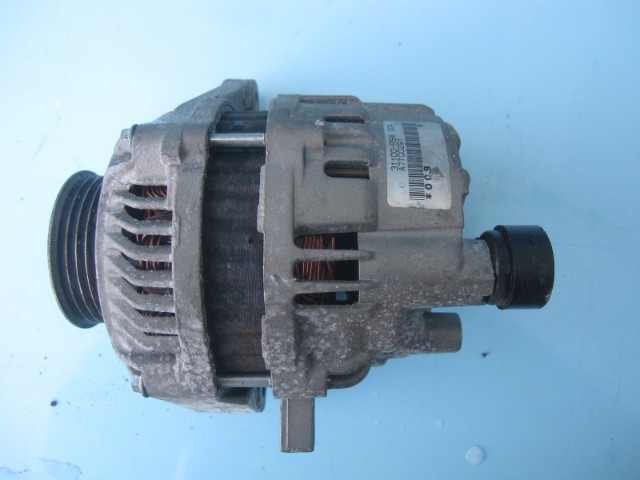  34614 ゼストスパーク ＪＥ１ オルタネータ ダイナモ リビルト 31100-RS8-004(ホンダ用)｜売買されたオークション情報、yahooの商品情報をアーカイブ公開 - オークファン ホンダ用