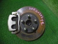 ＢＲＺ DBA-ZC6 F左ナックルハブASSY