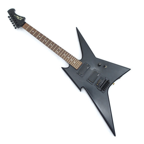 ☆ B.C.Rich ビーシーリッチ IRONBIRD アイアンバード エレキギター  