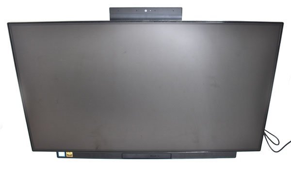 ☆美品！NEC LAVIE Desk All-in-one DA970/MAB PC-DA970MAB Core i7 