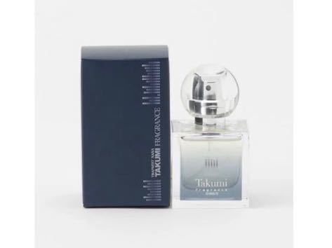 矢沢あい展　NANA ナナ　フレグランス　香水　タクミ