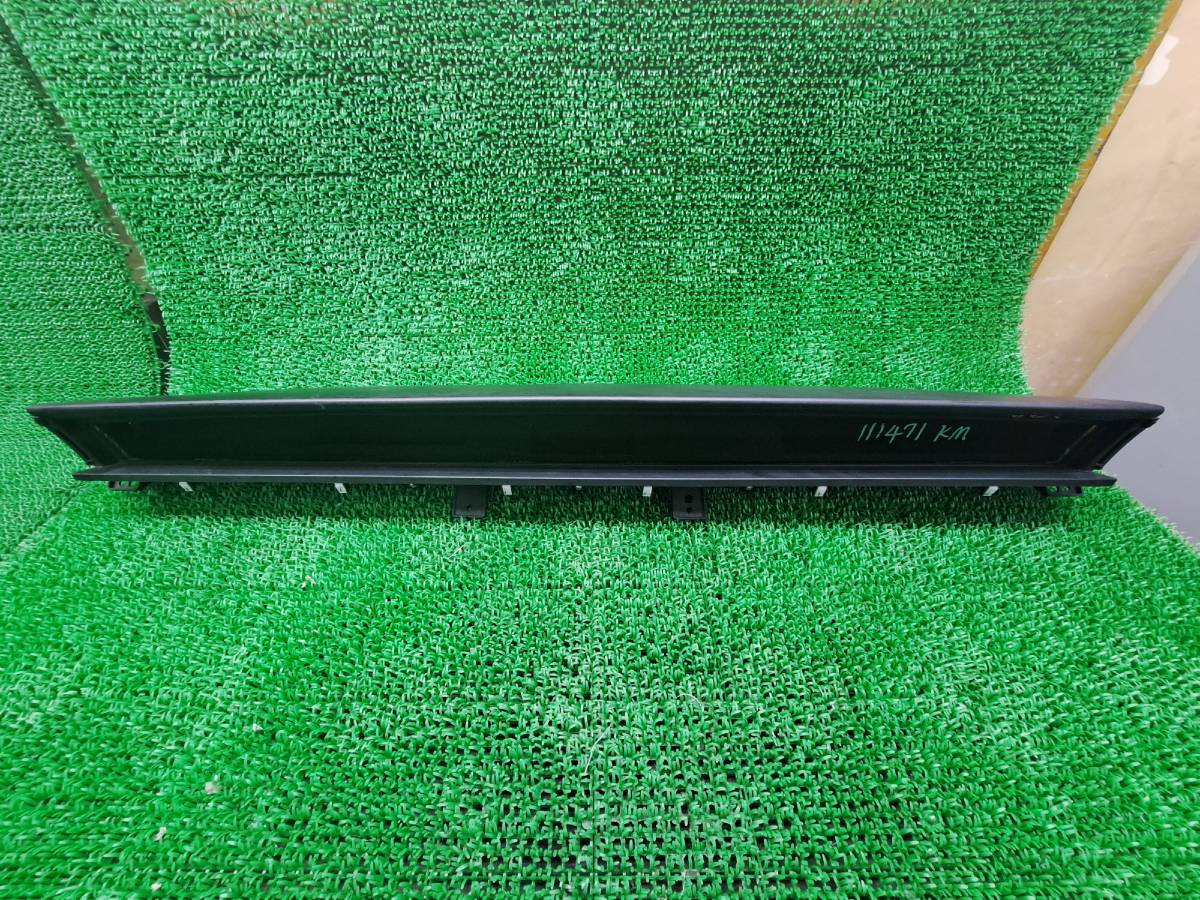 1212　ホンダ ステップワゴン RG1 RG2 RG3 スピードメーター スピードメーターパネル 速度計 計器 走行111471km