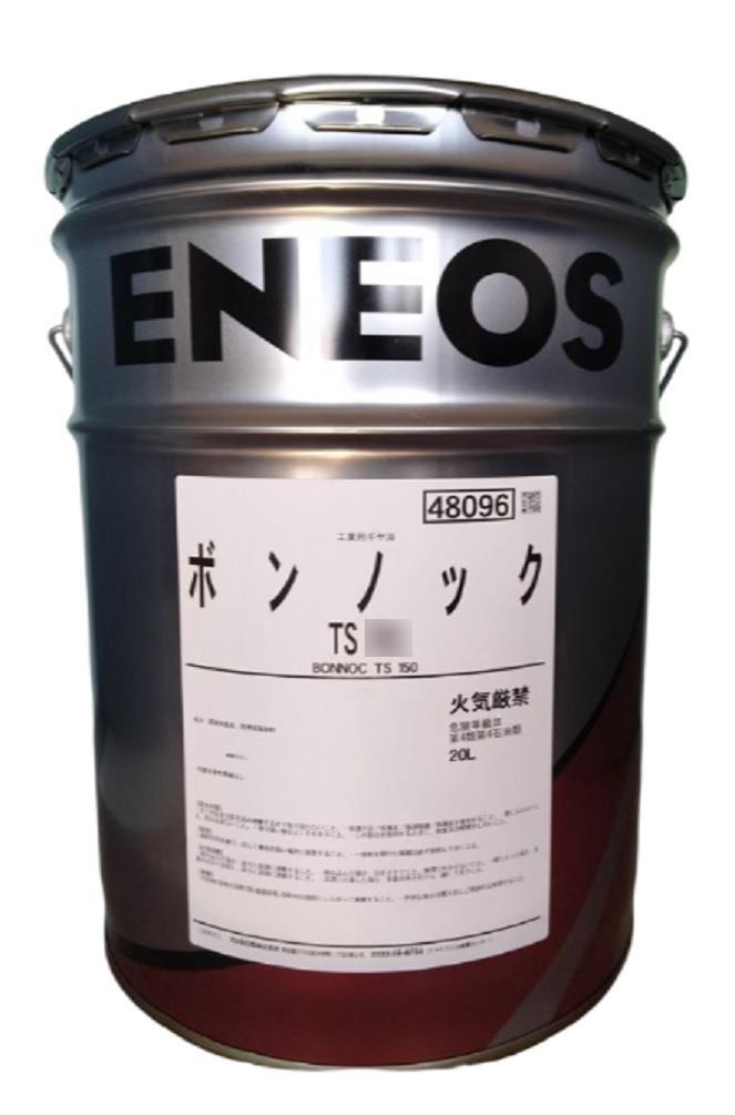 ☆送料・税込９，９８０円☆ エネオス ボンノックＴＳ１５０ ペール （２０Ｌ） 工業用ギヤオイル ボンノック ギヤオイル