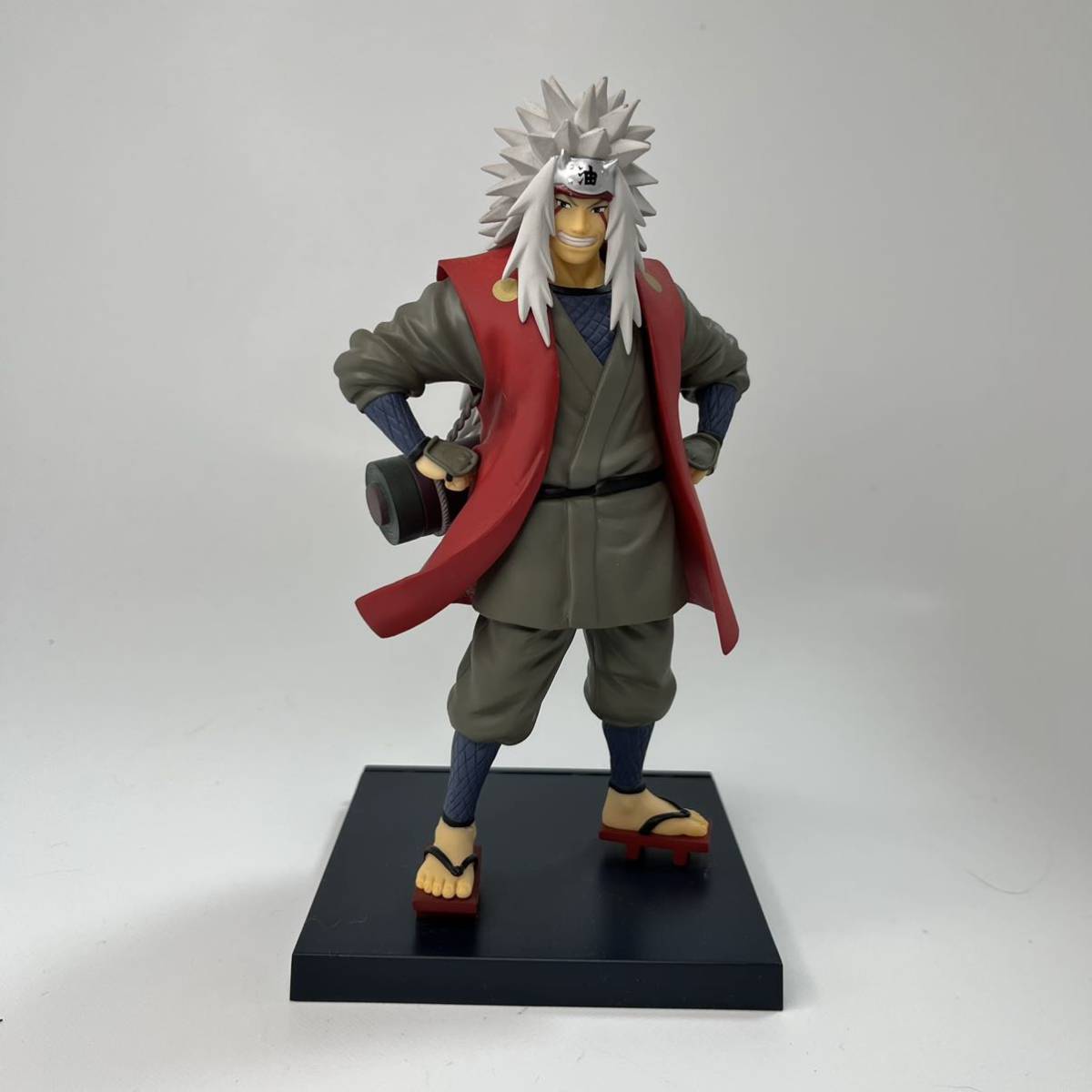 B賞 自来也 / 一番くじ NARUTO 疾風伝 壱ノ巻(NARUTO)｜売買された 