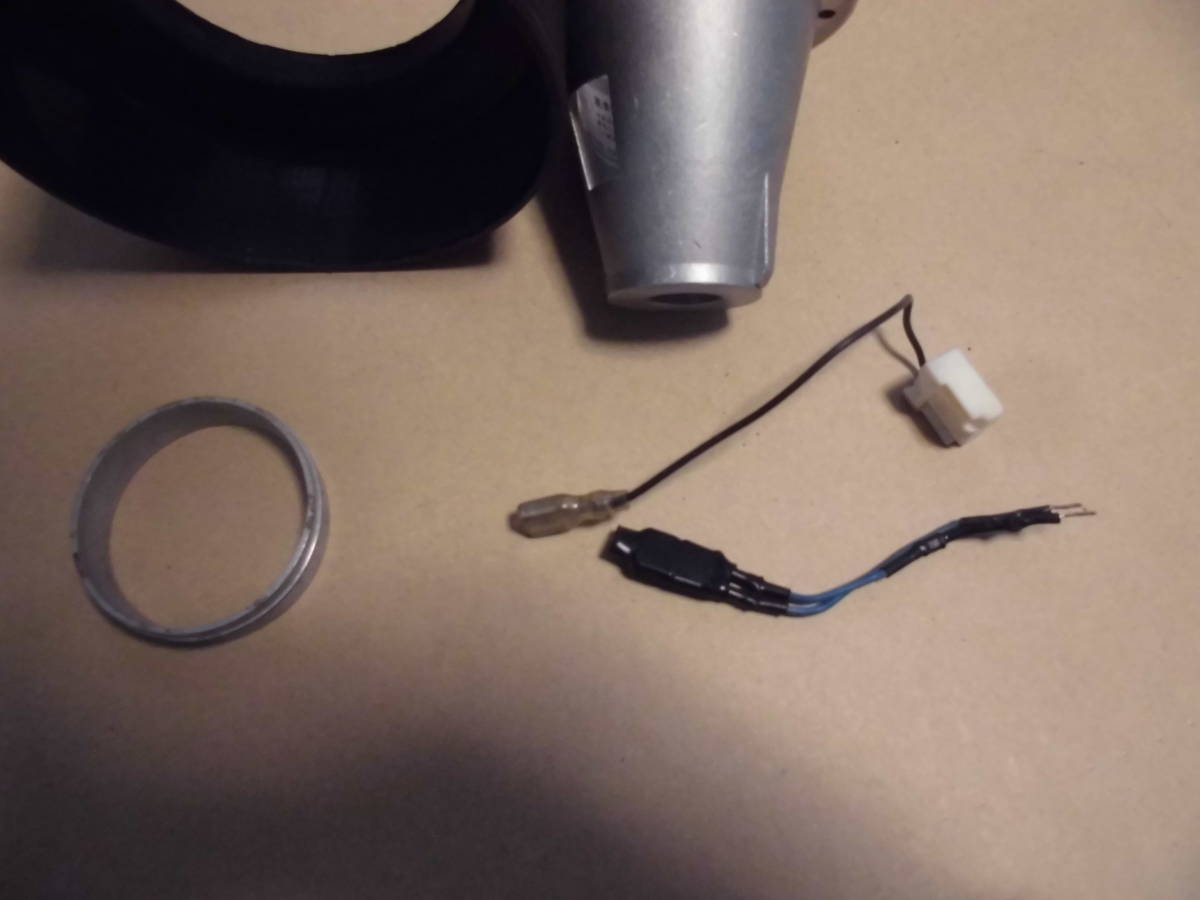 ZC31Sスイフトスポーツ用社外ハンドルボス ZC31S スイフト