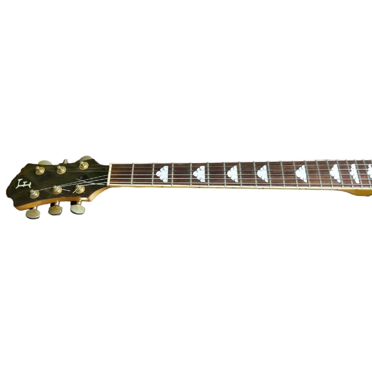 ◇中古品◇Fernandes MG-80X モッキンバード XJapan hideモデル