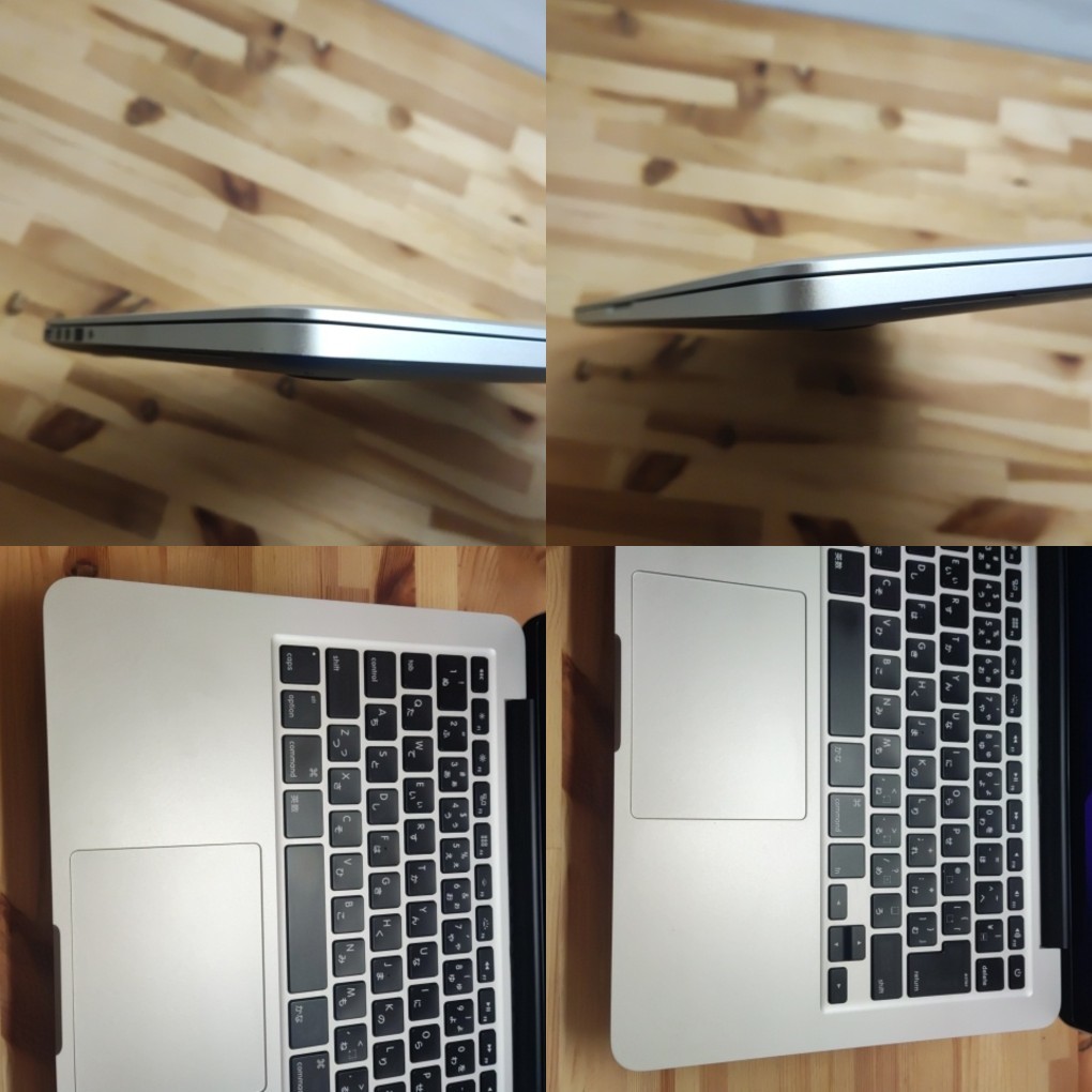 A1美品 Apple Mac Book Pro Core i5 メモリ16GB