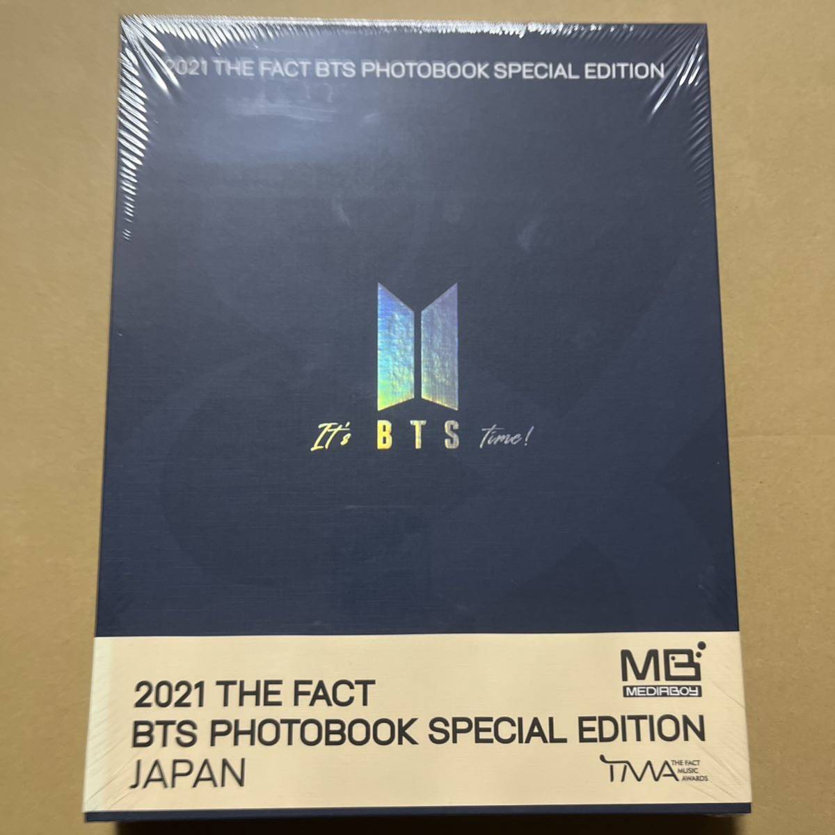 パクボゴム　ファンミーティング限定フォトブック パク・ボゴム 写真集 フォトブック Fanmeeting in Japan パクボゴム