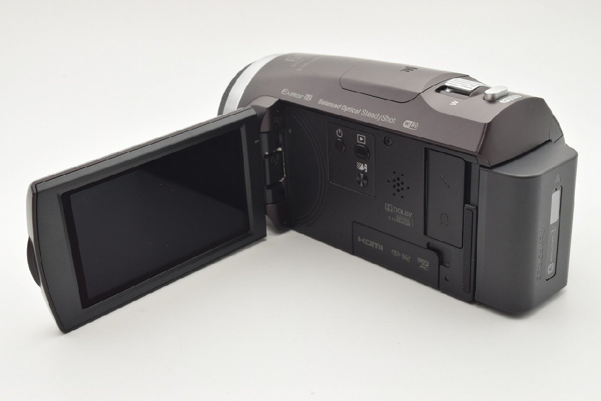 SONY ソニー デジタルHDビデオカメラレコーダー SONY[ソニー SONY