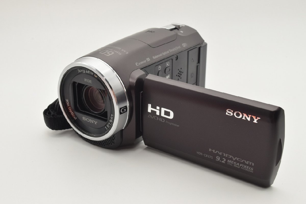 SONY ソニー デジタルHDビデオカメラレコーダー SONY[ソニー SONY