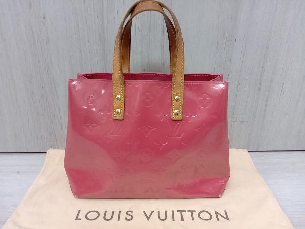 LOUIS VUITTON ルイ・ヴィトン モノグラム・ヴェルニ MI0066 
