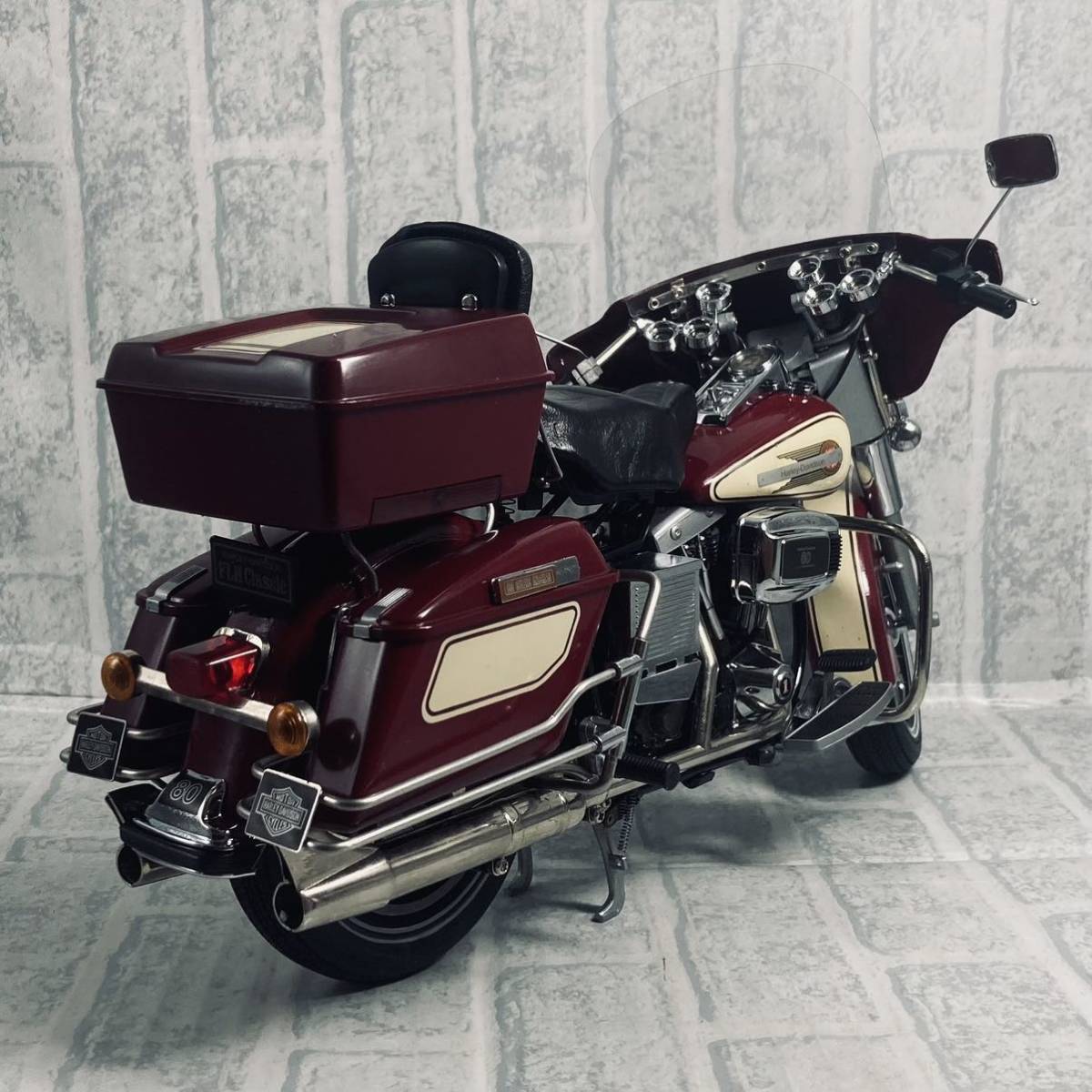 ビンテージ物 限定生産品 インペリアル・エンタープライズ 1/8