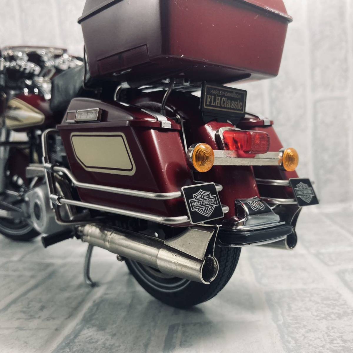 ビンテージ物 限定生産品 インペリアル・エンタープライズ 1/8