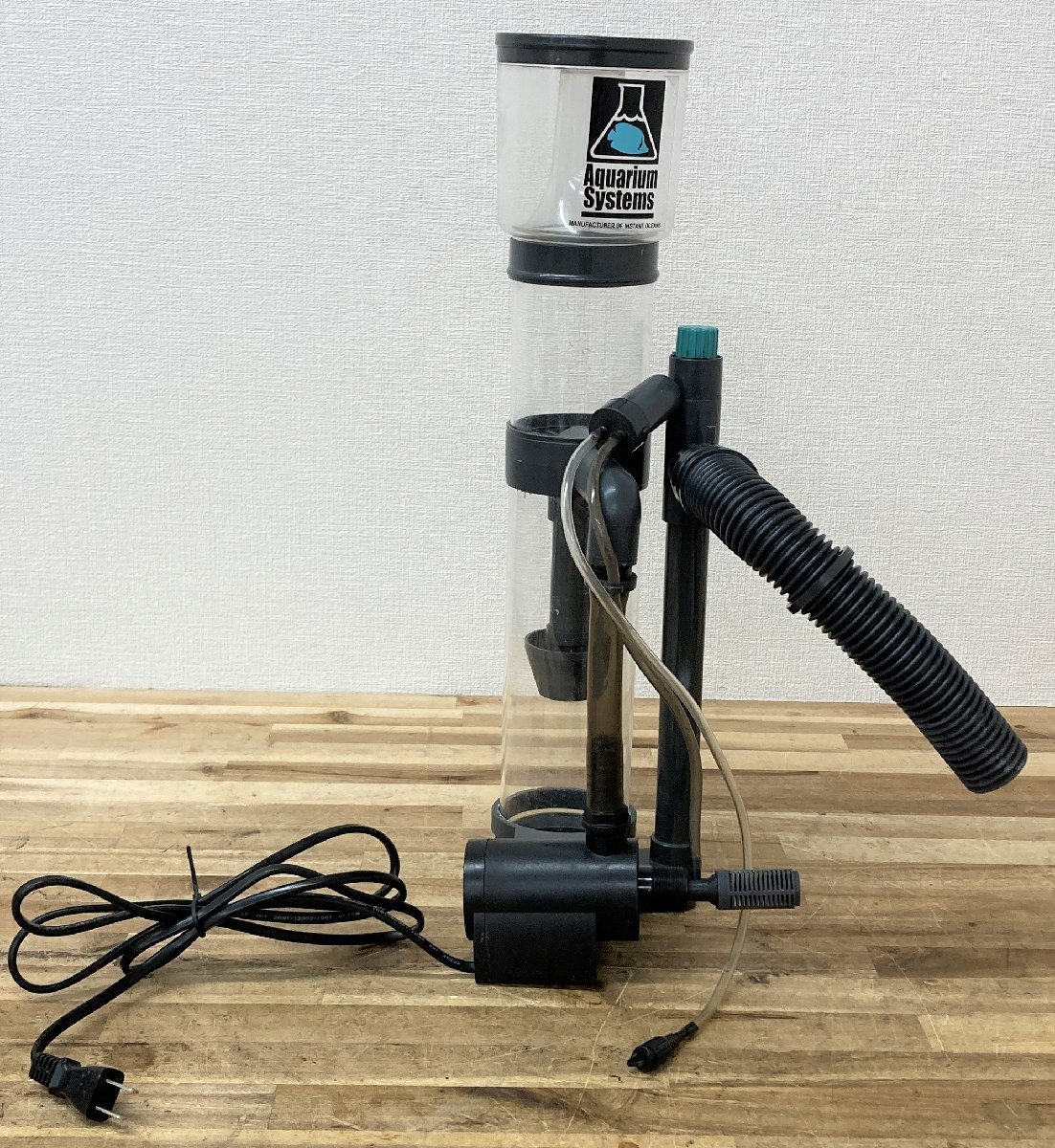 伊勢原店 品 3-37 AquariumSystems アクアリウムシステム プロテイン 