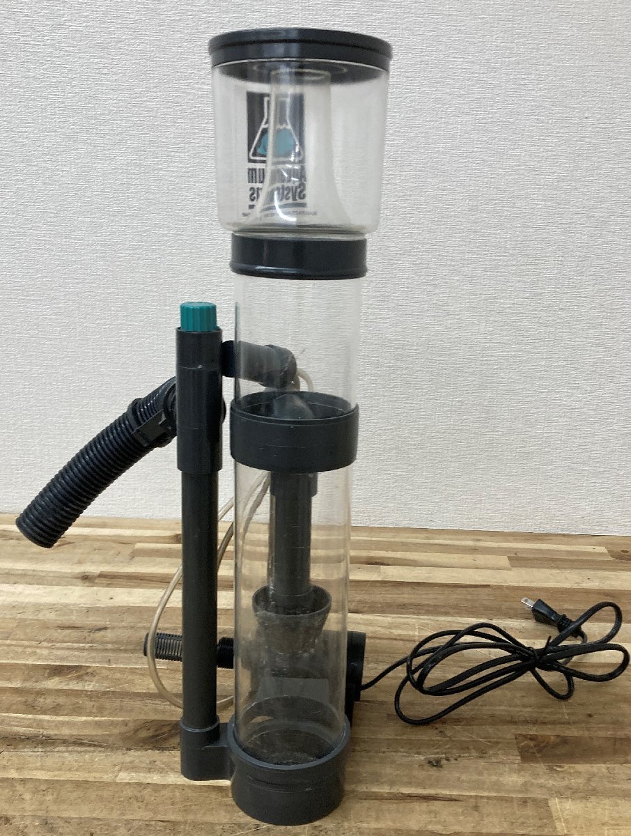 伊勢原店 品 3-37 AquariumSystems アクアリウムシステム プロテイン 