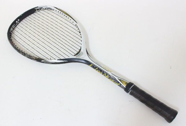 ○ YONEX ソフトテニス ラケット ネクシーガ70G リミテッド UL1