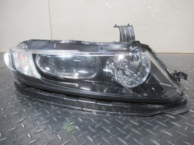 オデッセイ 左右セット RB1 RB2 RB3 前期 純正 HID ヘッドライト 左右