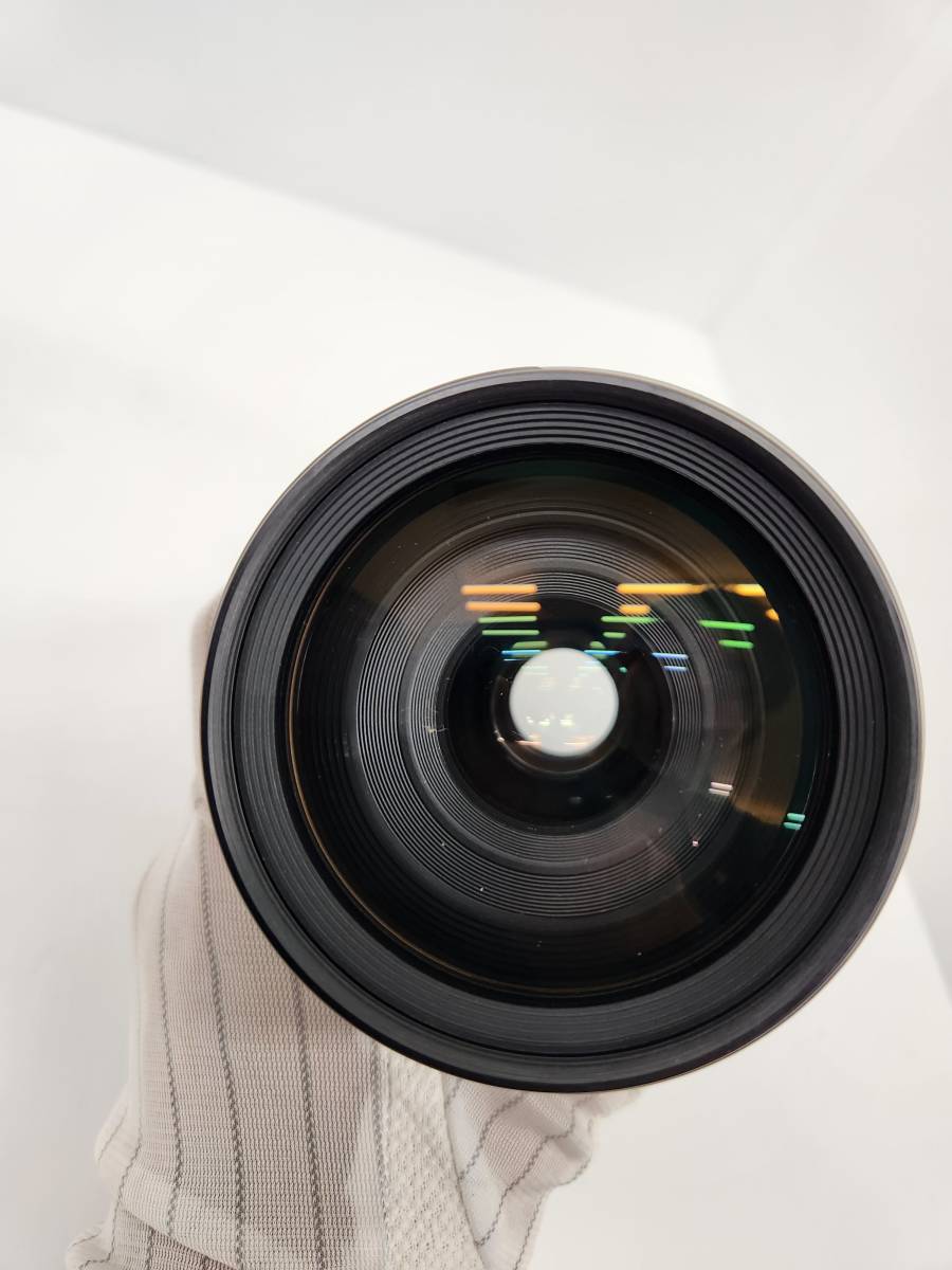 Canon 望遠ズームレンズ EF100-400mm F4.5-5.6L IS USM F4.5-5.6L