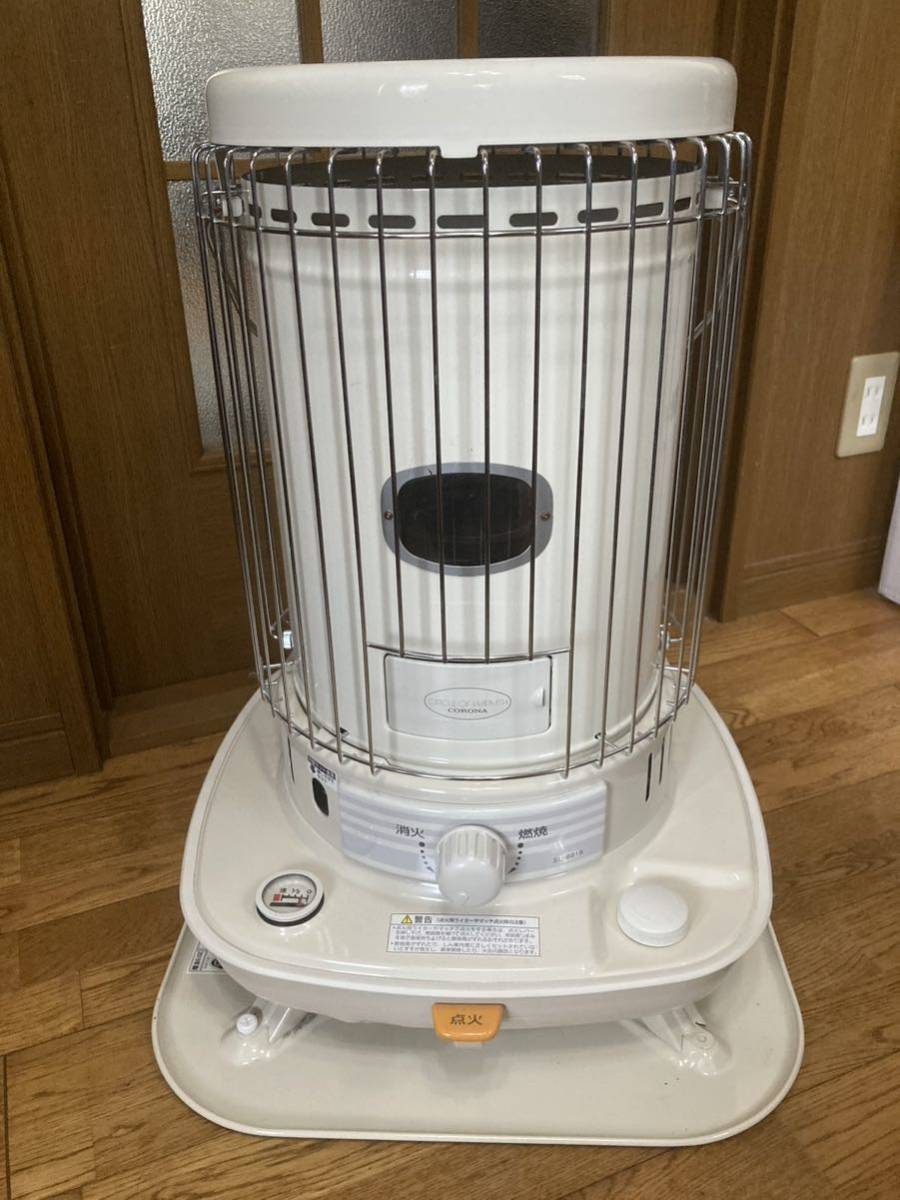 SL-51G 石油ストーブ （23） 石油ストーブ コロナ CORONA ストーブ SL-51G SL-6623 石油 SL 2021年