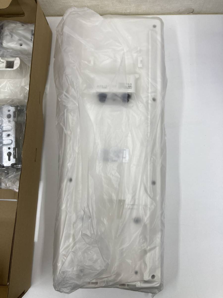 DXアンテナ UAD1810 UHF平面アンテナ ブースター内蔵 (中・弱電界用