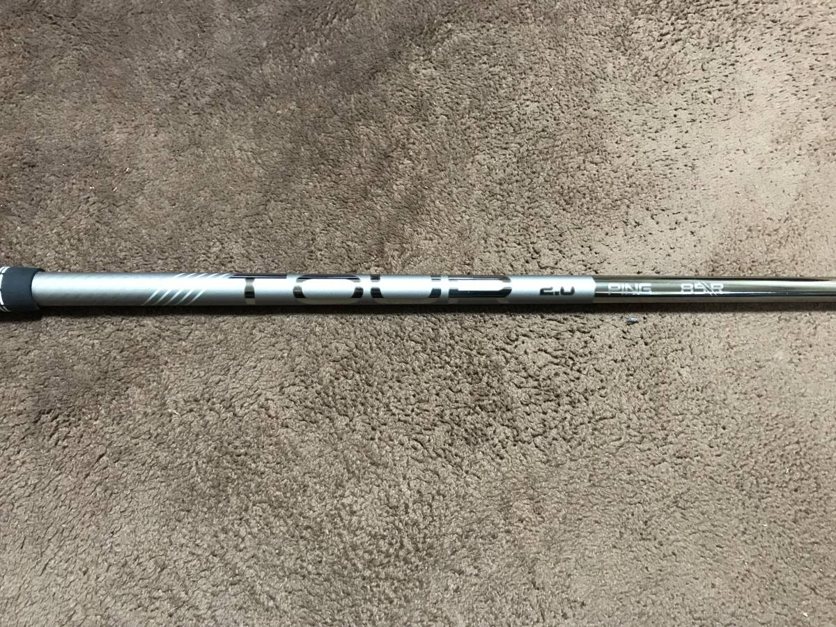 G430 ピン PING ハイブリッド ユーティリティ HYBRID TOUR 2.0 CHROME 