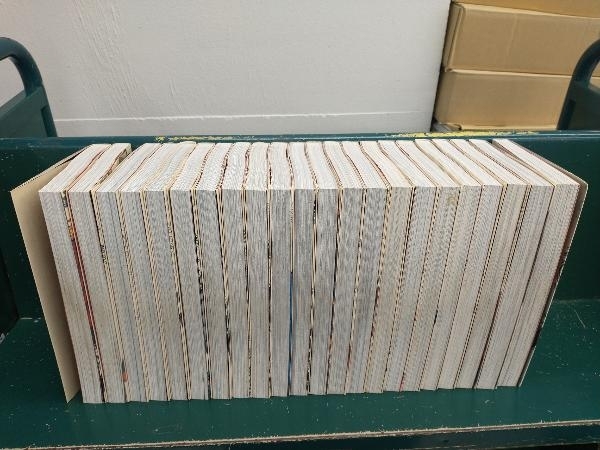 るろうに剣心(完全版)　完結セット(1~22巻)　 和月伸宏　集英社 完全版 るろうに剣心 全巻セット セットるろうに剣心 全22巻+「剣心皆伝」+ 短信・別冊コンプ！るろうに剣心