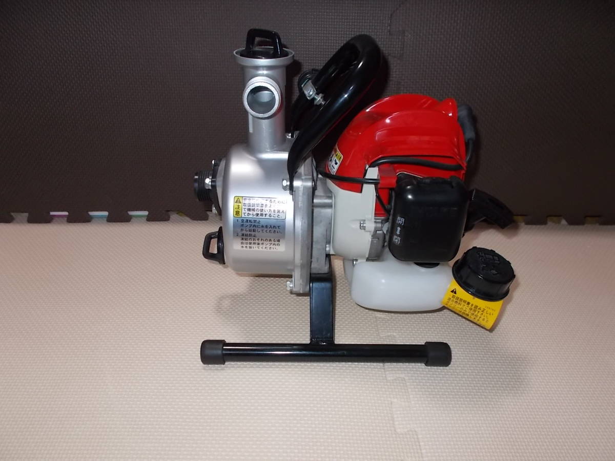 エンジンポンプ 丸山製作所 丸山 - BP252A Yahoo!オークション 中古 