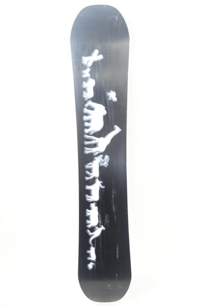 も*者様 NOAH HIGH TWISTER XX 152.5センチ　ノア　国産 中古 フラッグシップ 19/20 Noah Snowboarding Japan HIGH TWISTER XX
