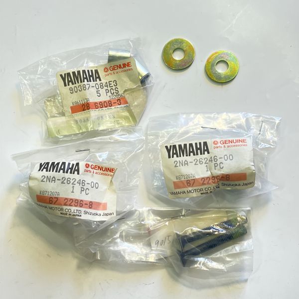 ヤマハ | - Yahoo!オークション FZR400 個人出品 1WG 88年式 3TJ 3EN