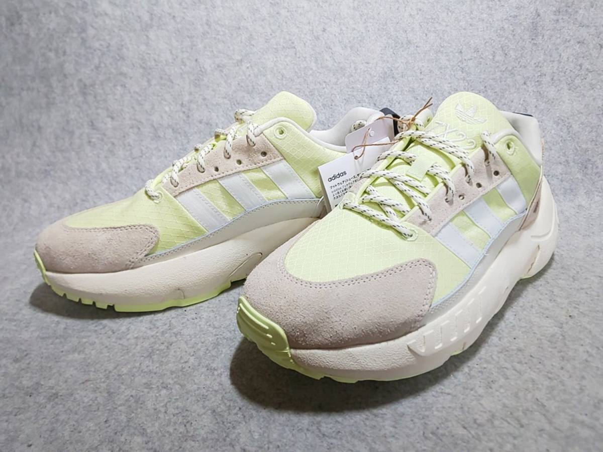 新品未使用26cmアディダススニーカーadidas zx22 boost