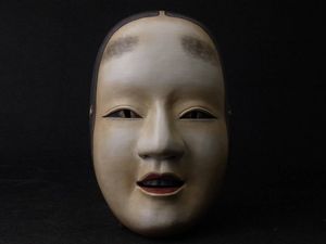 狂言面のYahoo!オークション(旧ヤフオク!)の相場・価格を見る｜Yahoo