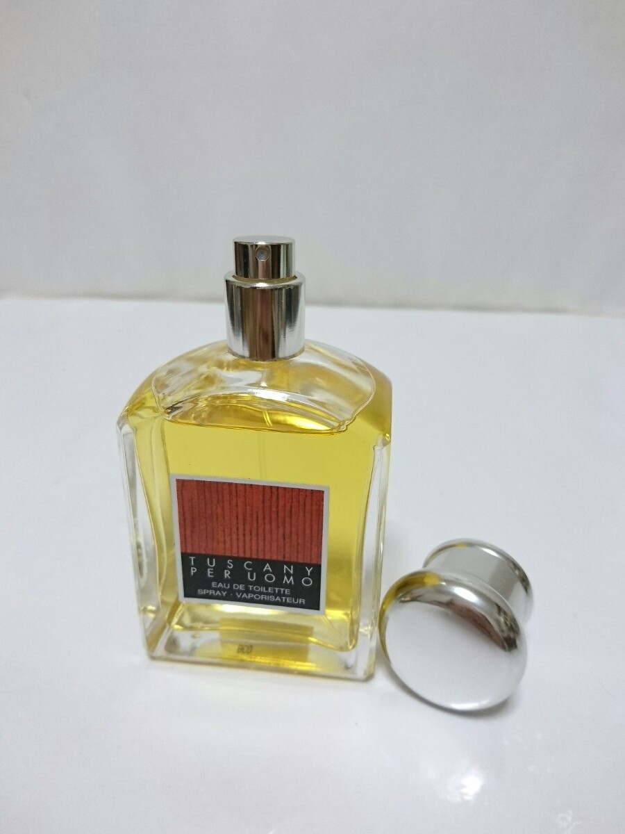 アラミス タスカニー ペルウォモ オードトワレ EDT 100ml ARAMIS