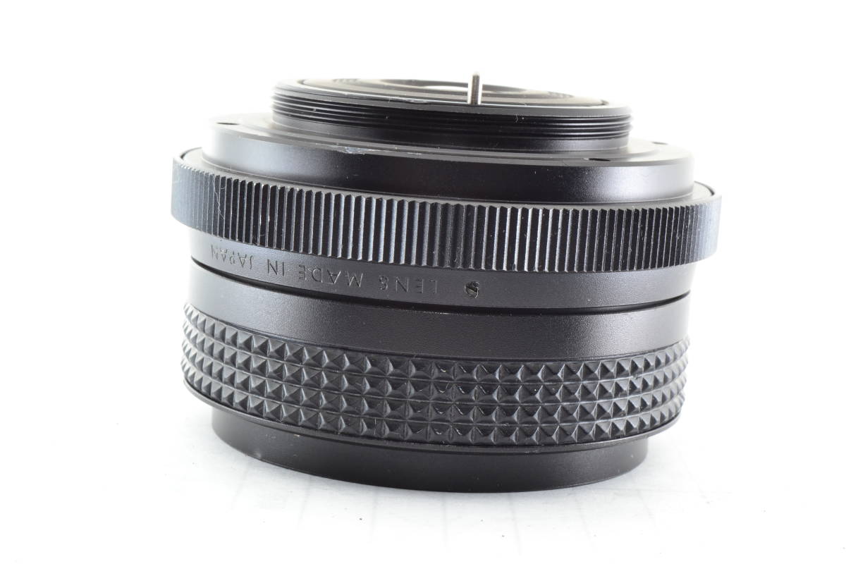 【美品】PETRI MC AUTO 28mm f2.8 m42マウント レア petri mc auto 28mm f2.8 【m42】マウント 【公式通販】