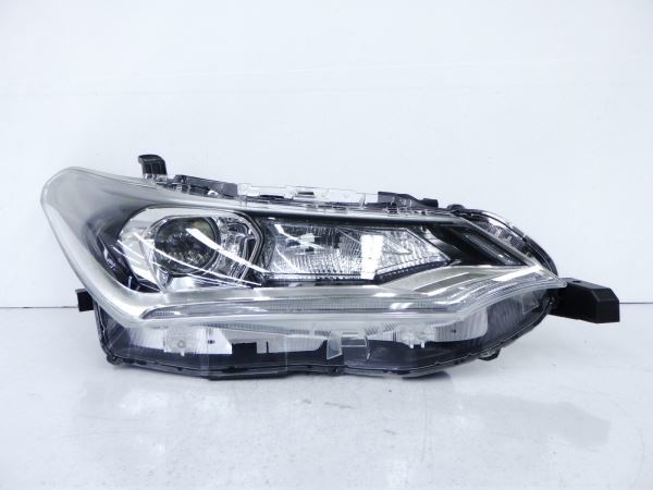 2053141 カローラアクシオ/カローラフィールダー WxB 160系 後期 右ライト LED KOITO 12-597 NZE161G/NZE164G/ZRE162G/NKE165G