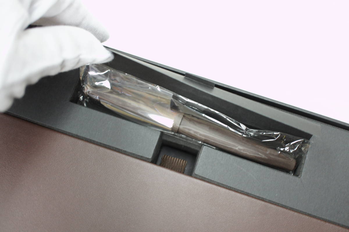 新品/未使用◇LAMY ラミー 万年筆 リミテッドエディション ラミー2000