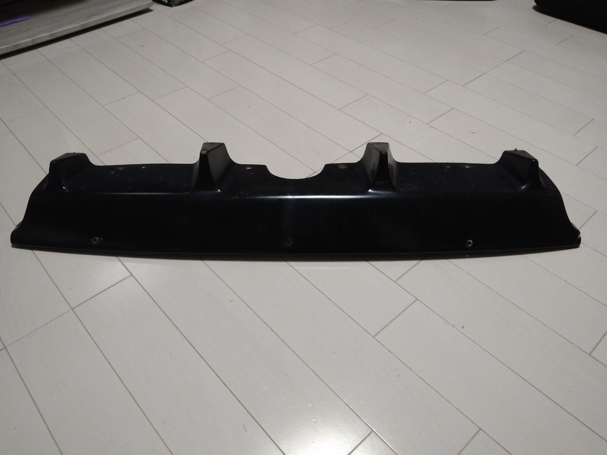 レガシィ BL 前期A〜C型用 CTI リアディフューザー