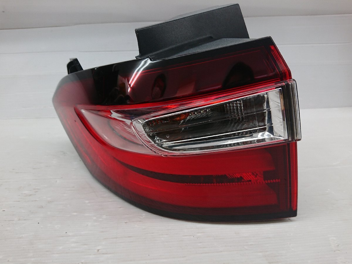☆中古品☆ホンダ オデッセイ RC1 RC2 RC4 左 テールランプ LED AL