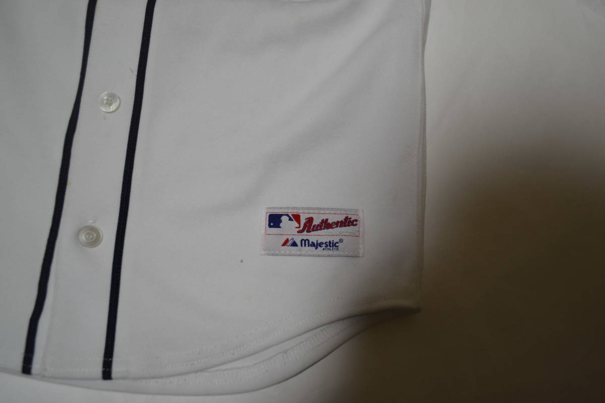 062 Majestic マジェスティック MLB メジャーリーグ シアトル 
