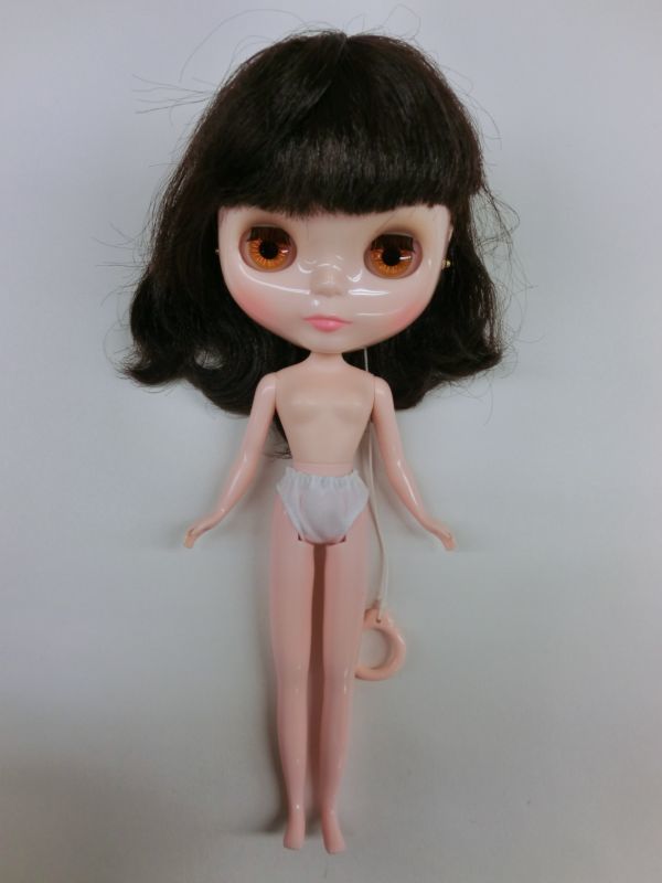 #i4【梱60】 Blythe ネオブライス シンプリーチョコレート