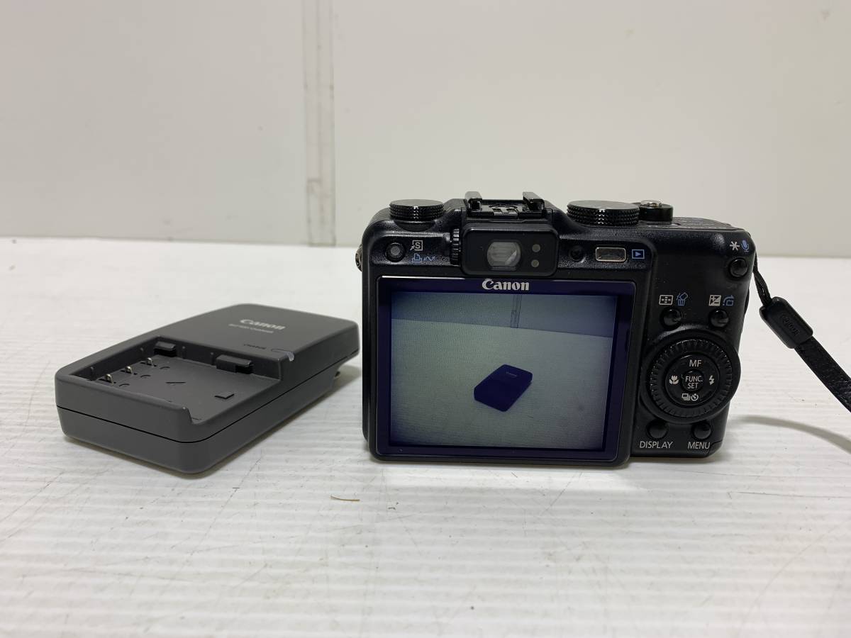 ☆1円 デジタルカメラ 7台セット Power Shot Pro1/Nikon D90/D100/DMC