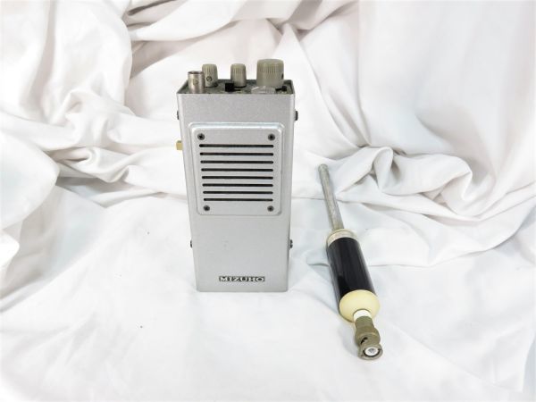 MX-7S Mizuho 7MHz MIZUHO - ミズホ ミズホ通信 SSB⁄CW) (7MHZ帯 MX
