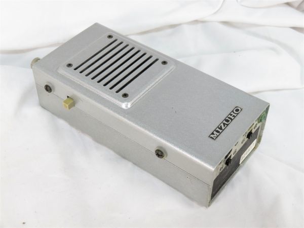 MX-7S Mizuho 7MHz MIZUHO - ミズホ ミズホ通信 SSB⁄CW) (7MHZ帯 MX